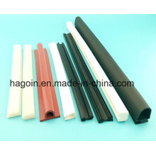 Food Grade Silicone Rubber Gasket Seal